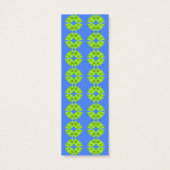 Reading Is Fun Bookmarks (Back)