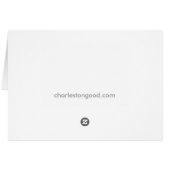 Reading is Magical - Customize Me! (Back Horizontal)