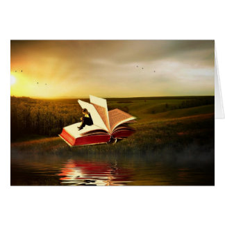 Reading is Magical - Customize Me!