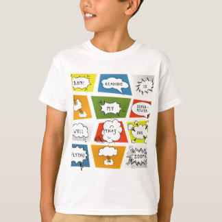 Reading is my Superpower T-Shirt