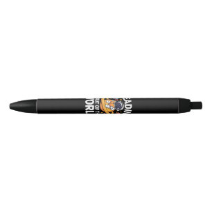 Reading is Out of This World Space Funny Books Lov Pen