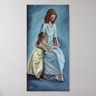 Reading Lessons Poster