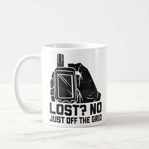 Reading Lets You Travel Without Moving Retro Book  Coffee Mug