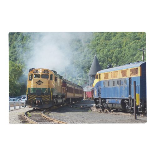 Reading Lines ALCO C_630 5308 Placemat