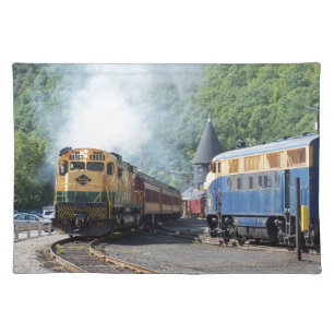 Reading Lines ALCO C-630 #5308 Placemats