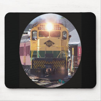 Reading Lines Big Alco C-630 #5308 Mouse Pad