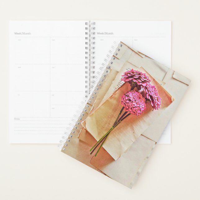Reading Lovers Gift Planner (Display)