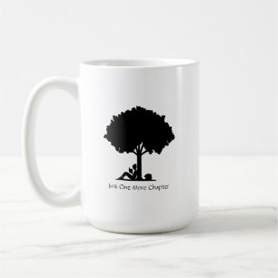 Reading Mug