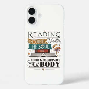 Reading Nourishes Case