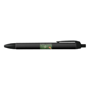 Reading - Reading Makes It Possible Pen