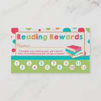 Teacher Reading Motivational Reward Stickers For Kids, 1000 Count