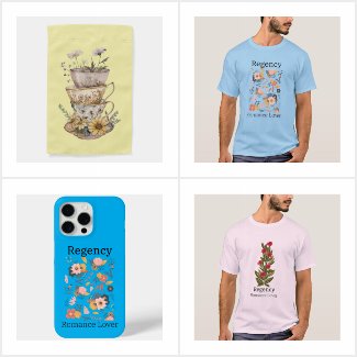 Reading Romance Gifts