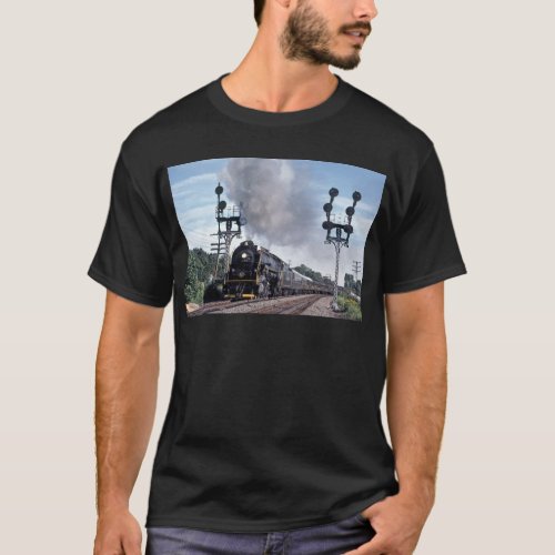 Reading T1 2102 at Belt Line Jct T_Shirt