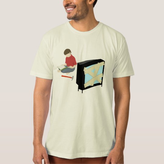 Reading T-Shirt