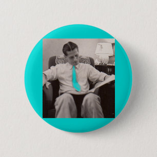 reading the paper button