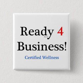 Ready 4 Business Button