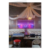 Ready for a Concert (Front)