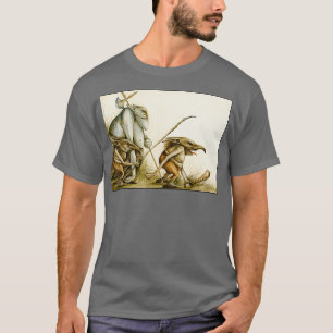 Ready for Battle 2 T-Shirt