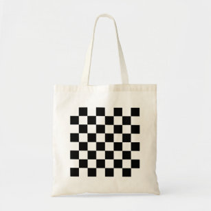 Ready for Chess or Checkers Anytime Tote Bag