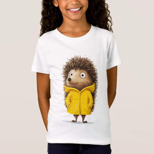Ready for Rain T-Shirt (Front)