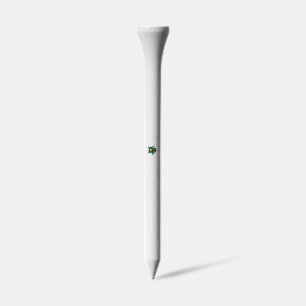 Ready for School Turtle Kids Golf Tees