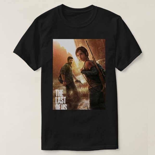 Ready For Starting T-Shirt (Design Front)