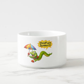 Ready for Summer!!! Bowl