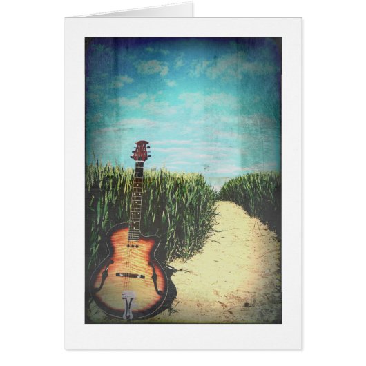 Ready For The Harvest (Front)