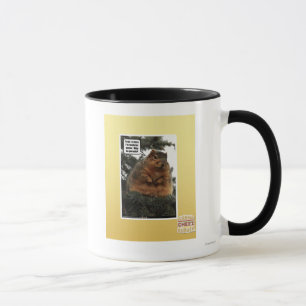 Ready for winter mug