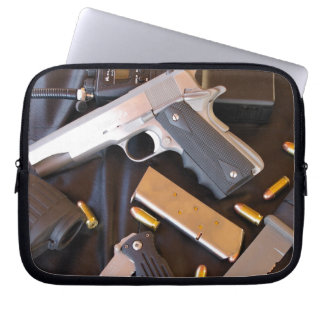 Ready? Laptop Sleeve