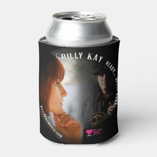 Ready Set Gone Music Video Can Can Cooler