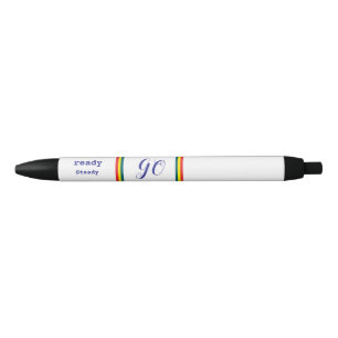 ready steady GO Pen