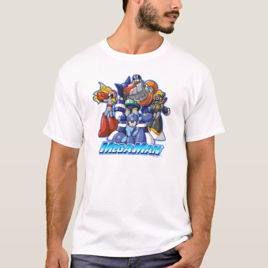 Ready, Steady T-Shirt