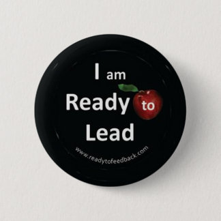 Ready to Lead Button