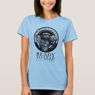 Ready to Lead Since 1888 T-Shirt
