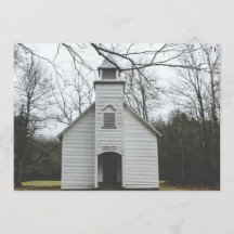 Ready to personalize invitation or announcement