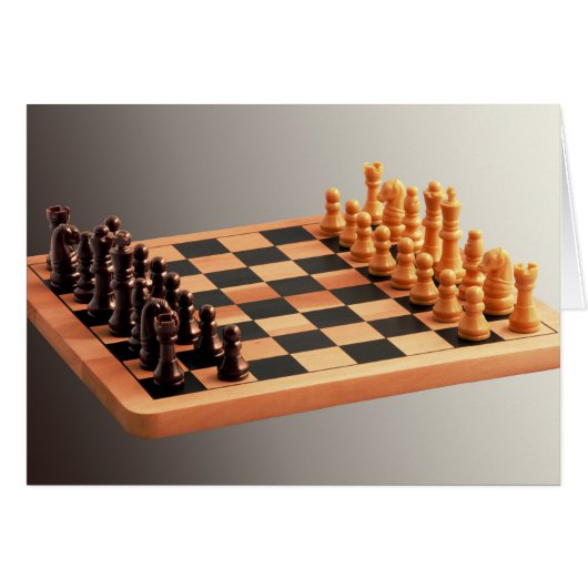 Ready to Play Cards (Front Horizontal)