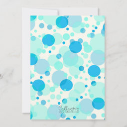 Ready to Pop! Boy Baby Shower Invitation | Zazzle