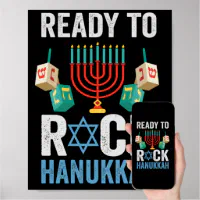 Funny Jewish Clothing - Hanukkah Boxers