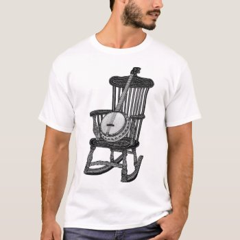 Ready To Rock T-shirt by elihelman at Zazzle