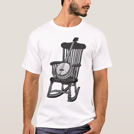 Ready to Rock T-Shirt