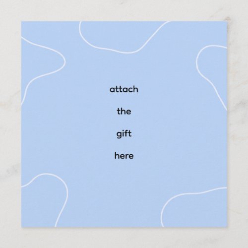 Ready to Shine Back to School Card | Personalized