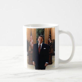 Reagan Mug