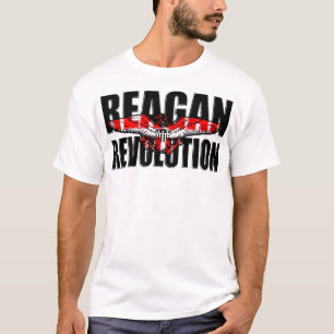 Reagan Revolution T-Shirt