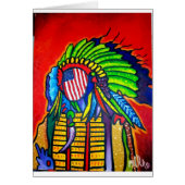 Real American (Front)