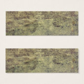 real background (Front & Back)