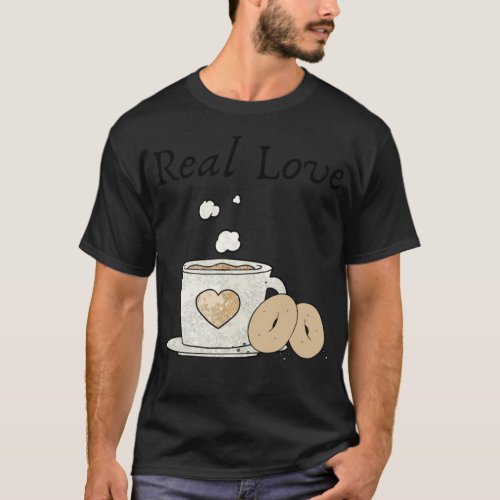 Real bakery gift  T_Shirt