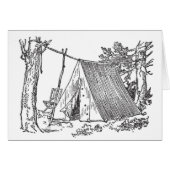 Real Camping (Front Horizontal)