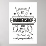 Real cuts poster
