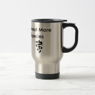 real doctors travel mug